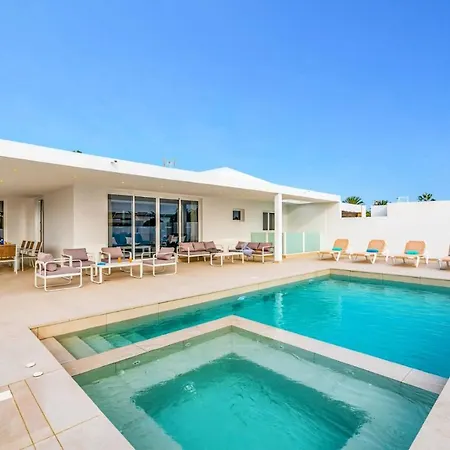 Sapphire By Playa Blanca (Lanzarote)