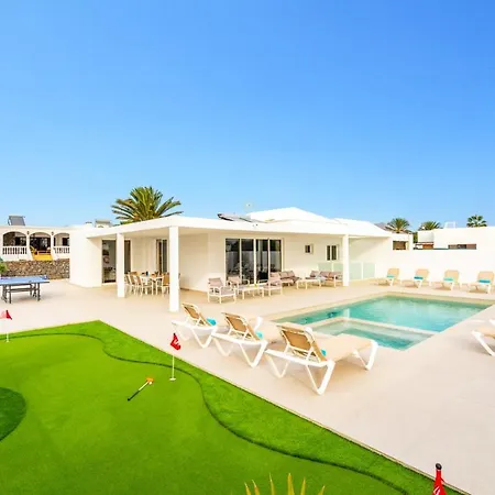 Sapphire By Playa Blanca (Lanzarote)